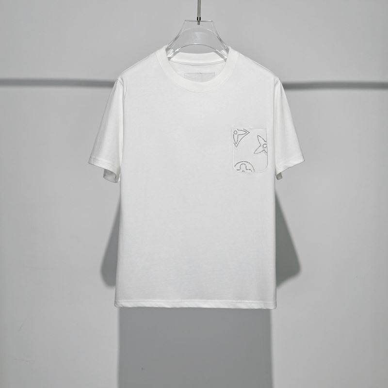 Louis Vuitton T-Shirts